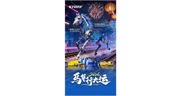 Happy Chinese New Year 2026 & Holiday Notice!